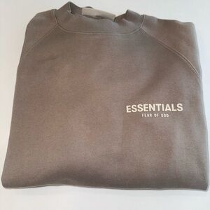 Fear of God Essentials Crewneck Sweatshirt